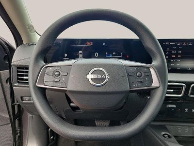 2027 Nissan Sentra SV Sedan