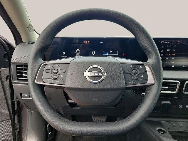 2027 Nissan Sentra SV Sedan