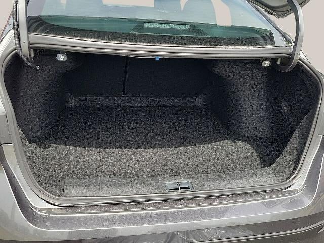 2027 Nissan Sentra SV Sedan
