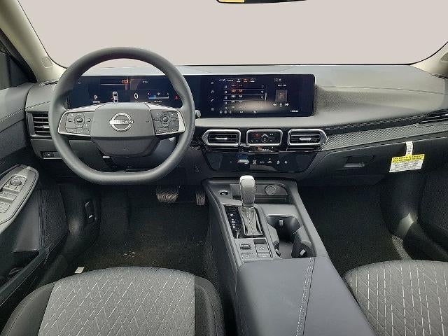 2027 Nissan Sentra SV Sedan