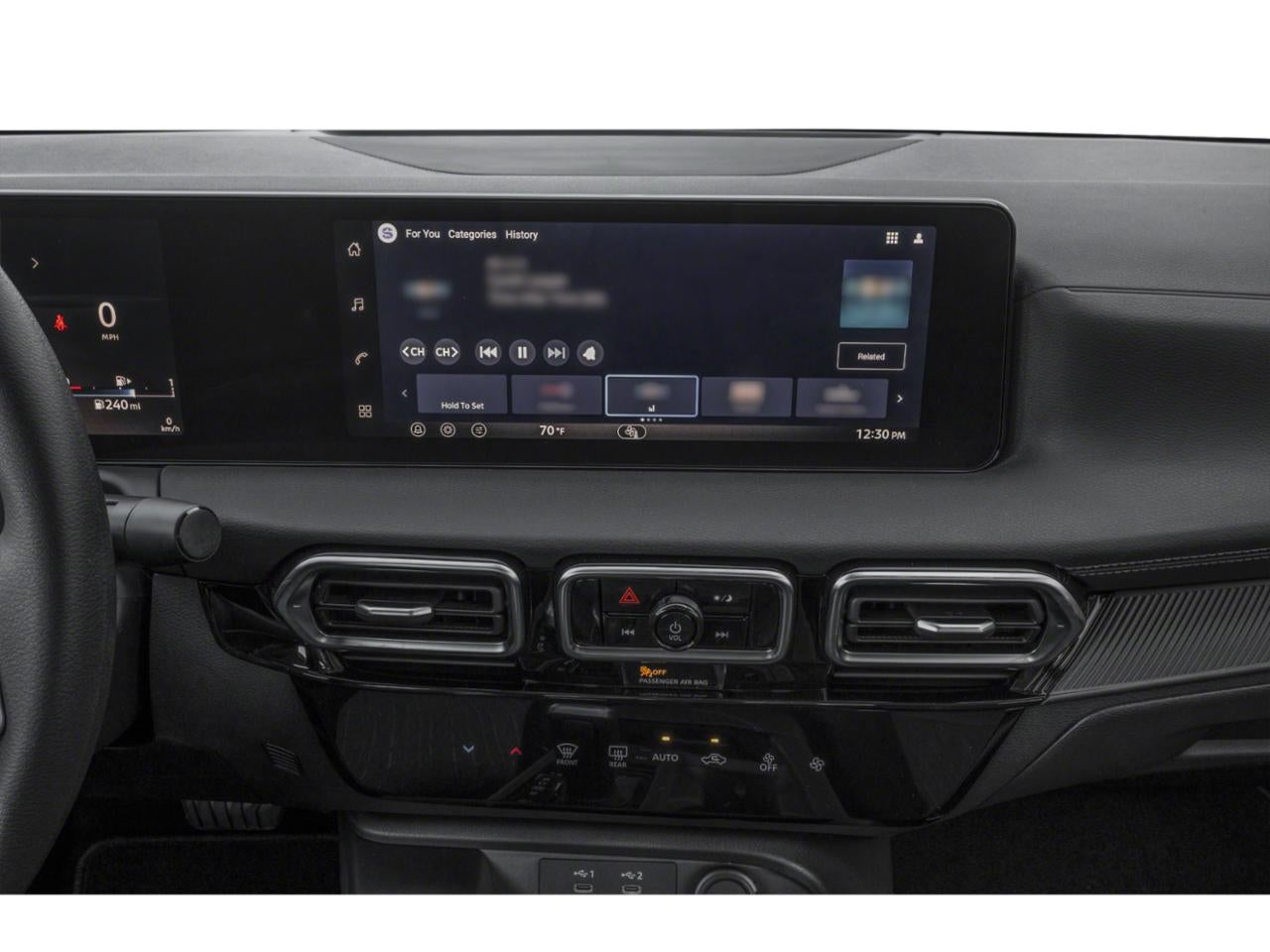 2027 Nissan Sentra SV Sedan