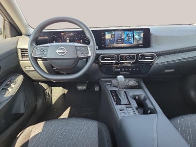 2027 Nissan Sentra SV Sedan