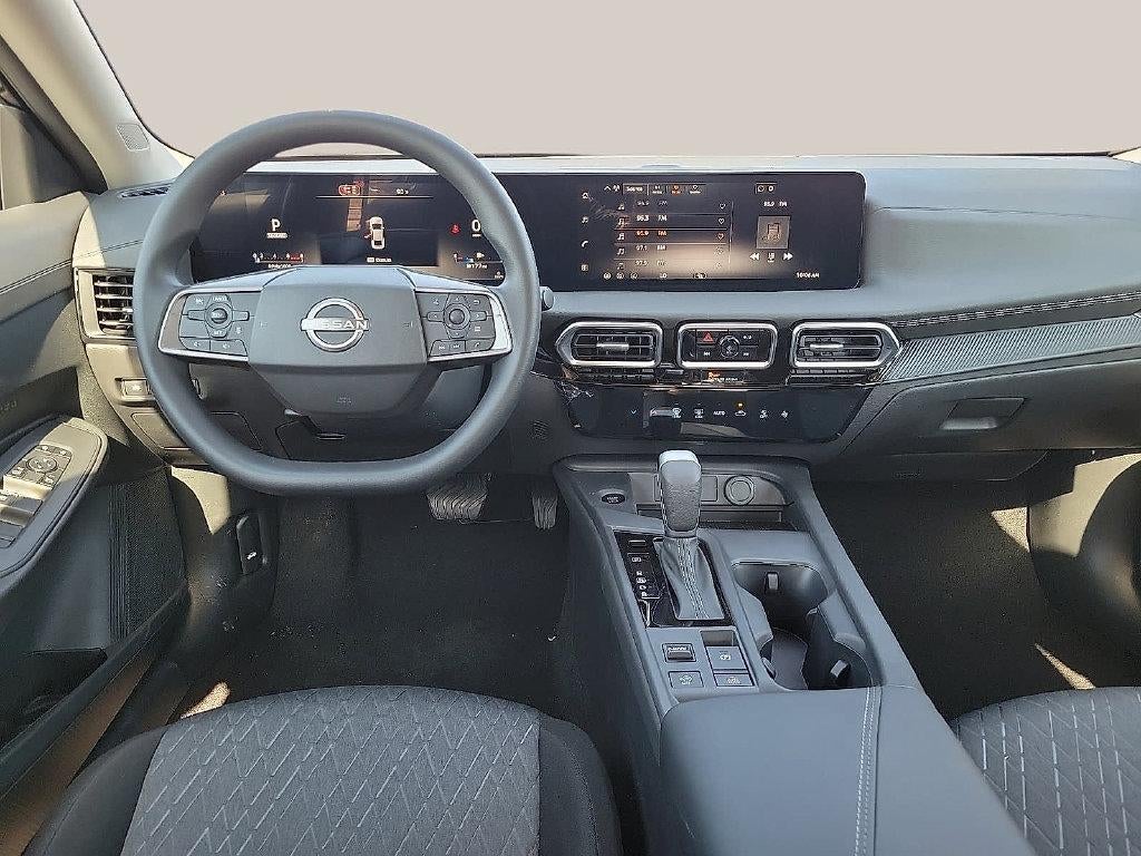 2027 Nissan Sentra SV Sedan
