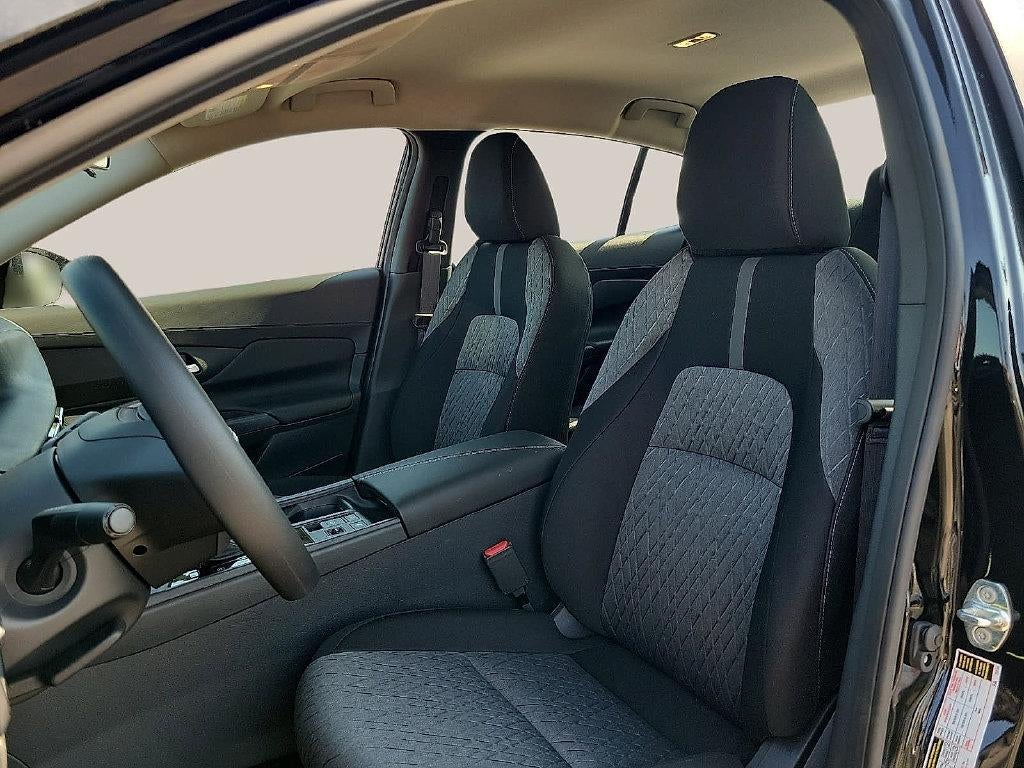 2027 Nissan Sentra SV Sedan