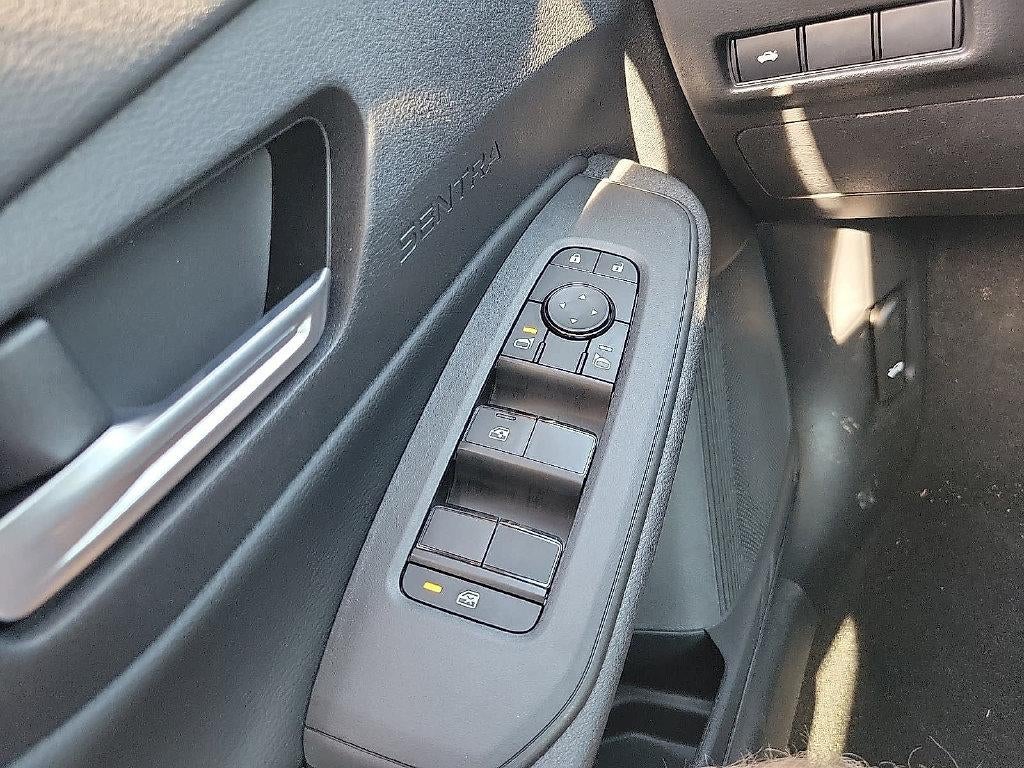 2027 Nissan Sentra SV Sedan