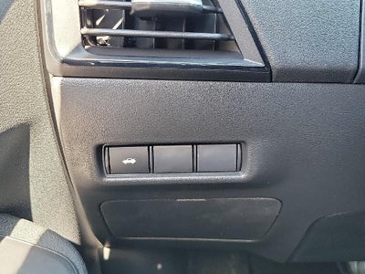 2027 Nissan Sentra SV Sedan