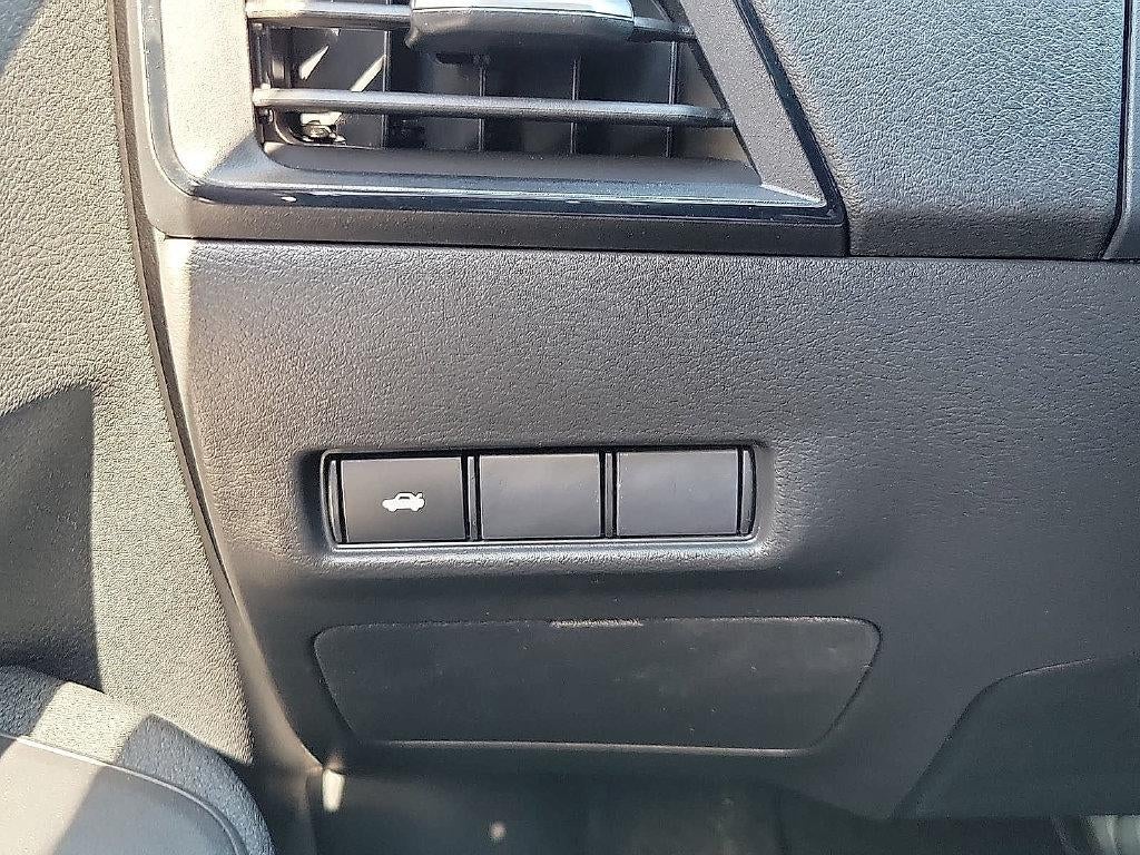 2027 Nissan Sentra SV Sedan