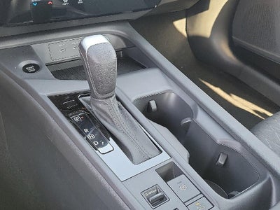 2027 Nissan Sentra SV Sedan