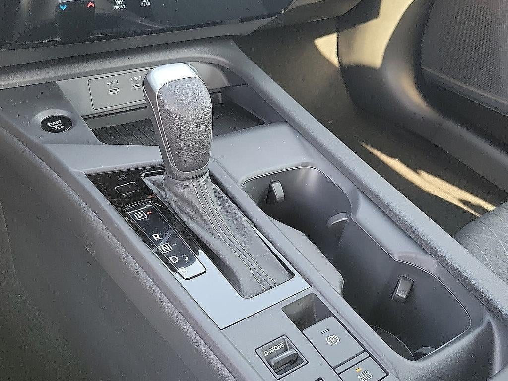 2027 Nissan Sentra SV Sedan