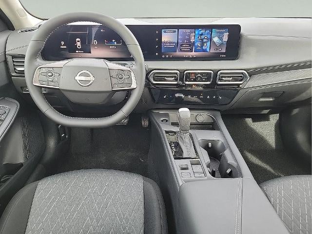 2026 Nissan Sentra SV Sedan