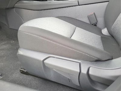 2026 Nissan Sentra SV Sedan