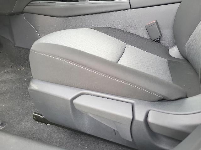 2026 Nissan Sentra SV Sedan