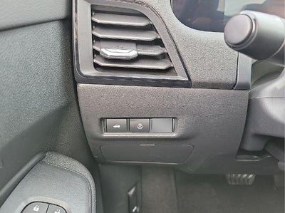 2026 Nissan Sentra SV Sedan