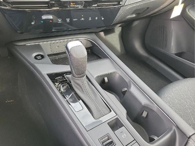 2026 Nissan Sentra SV Sedan