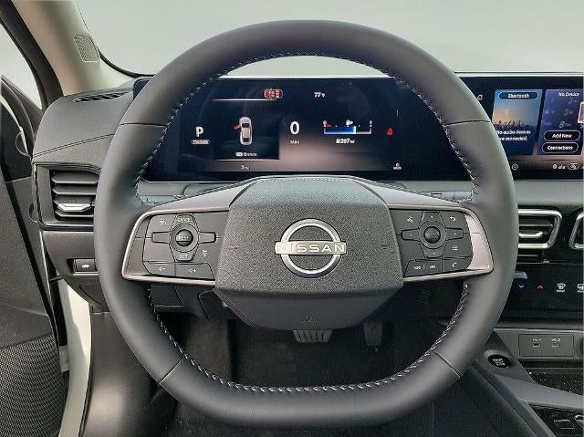 2026 Nissan Sentra SV Sedan