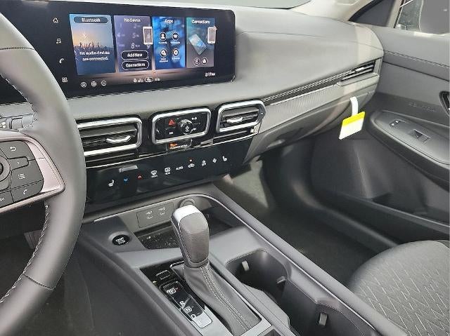 2026 Nissan Sentra SV Sedan