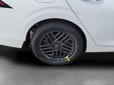 2026 Nissan Sentra SV Sedan