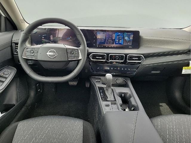 2026 Nissan Sentra SV Sedan