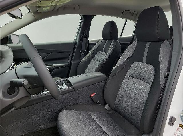 2026 Nissan Sentra SV Sedan