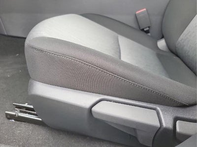2026 Nissan Sentra SV Sedan
