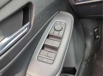 2026 Nissan Sentra SV Sedan