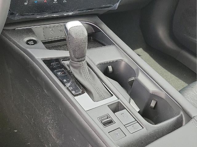 2026 Nissan Sentra SV Sedan
