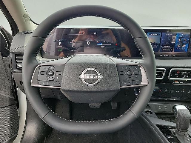 2026 Nissan Sentra SV Sedan