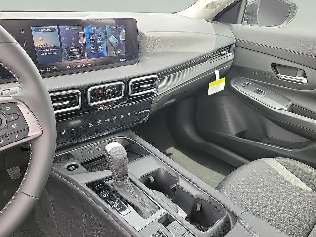 2026 Nissan Sentra SV Sedan