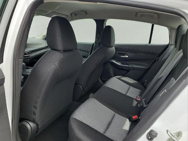 2026 Nissan Sentra SV Sedan