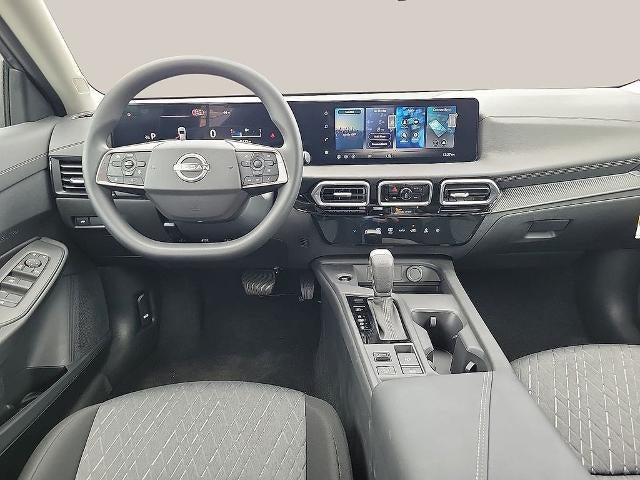 2027 Nissan Sentra SV Sedan