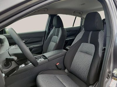 2027 Nissan Sentra SV Sedan