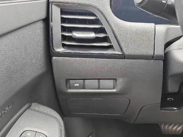 2027 Nissan Sentra SV Sedan