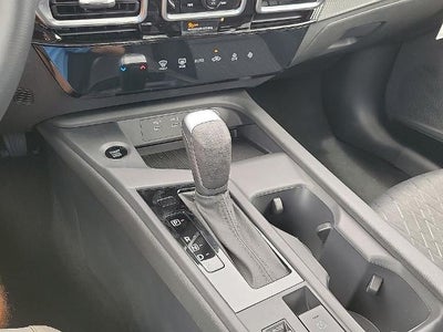 2027 Nissan Sentra SV Sedan