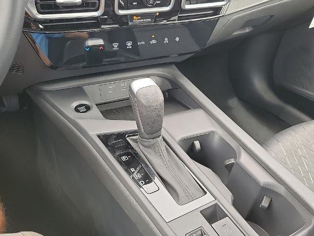 2027 Nissan Sentra SV Sedan