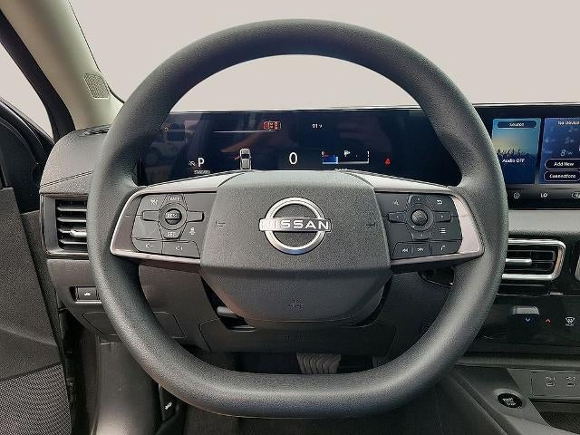 2027 Nissan Sentra SV Sedan