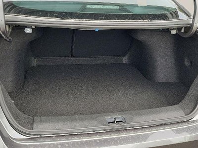 2027 Nissan Sentra SV Sedan