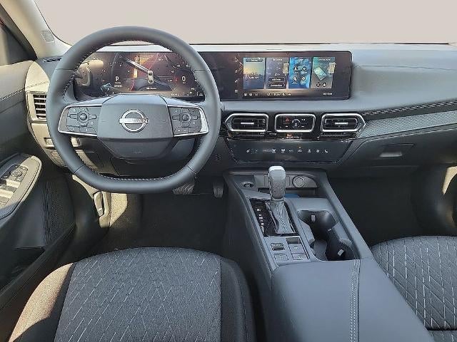2027 Nissan Sentra SV Sedan