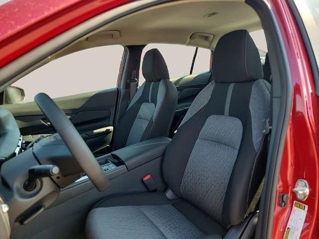 2027 Nissan Sentra SV Sedan