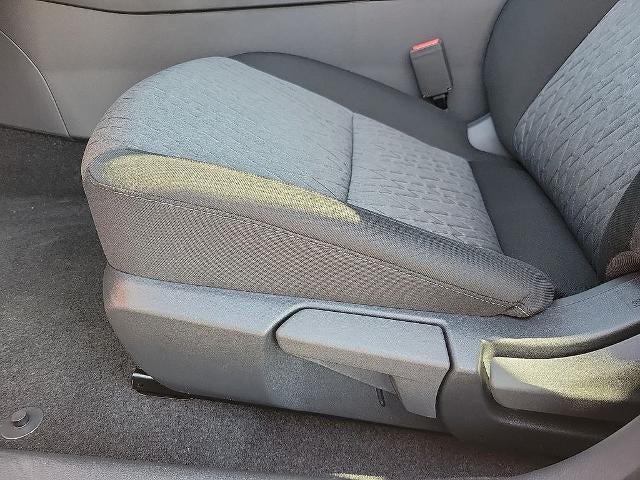2027 Nissan Sentra SV Sedan