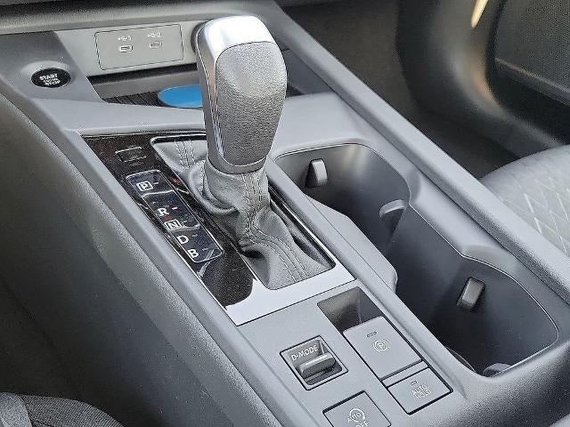 2027 Nissan Sentra SV Sedan