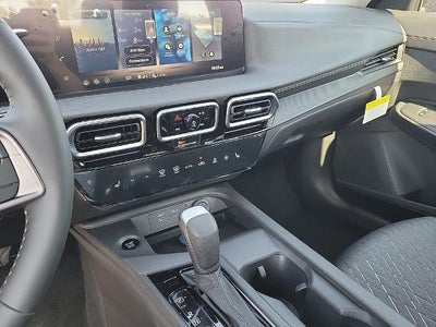 2027 Nissan Sentra SV Sedan