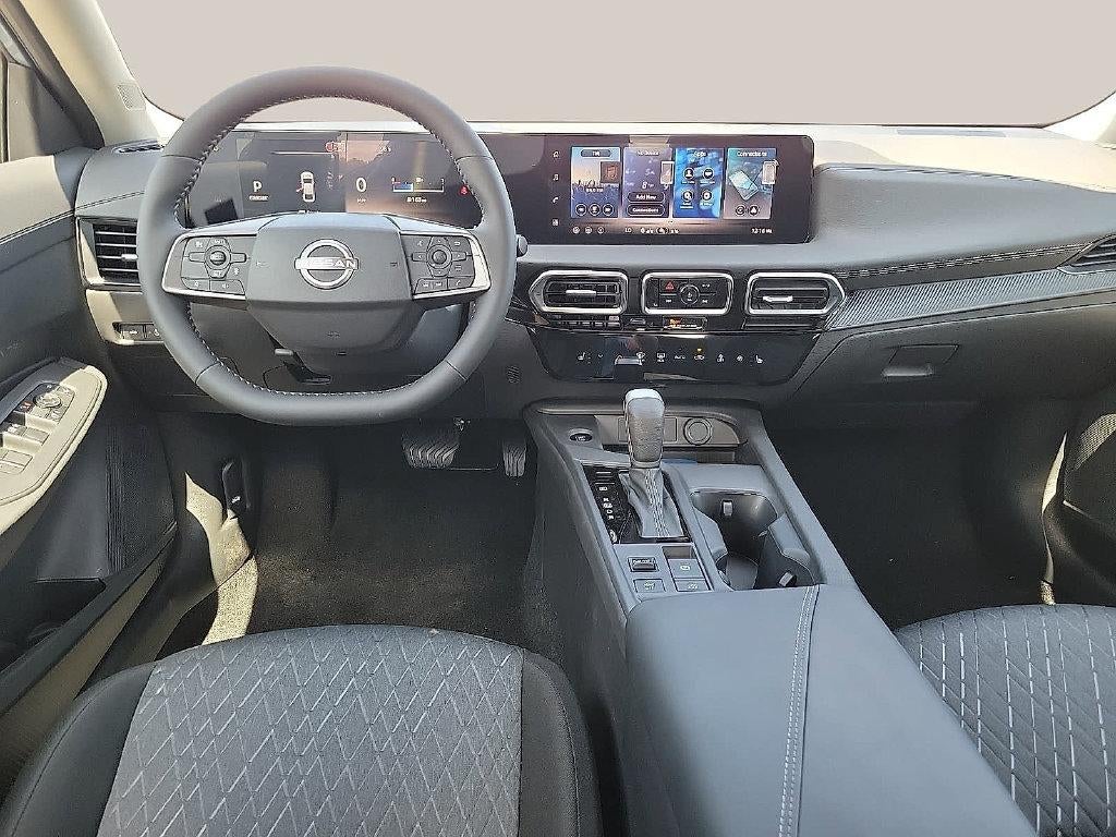 2027 Nissan Sentra SV Sedan