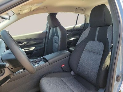 2027 Nissan Sentra SV Sedan