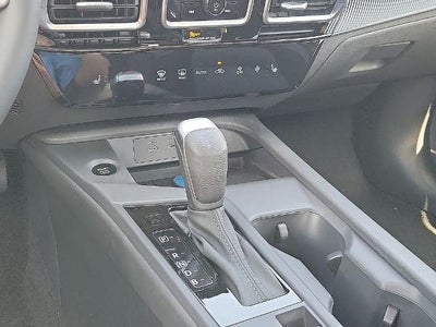 2027 Nissan Sentra SV Sedan