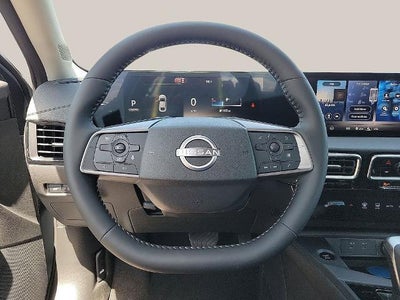 2027 Nissan Sentra SV Sedan