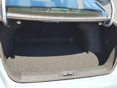 2027 Nissan Sentra SV Sedan
