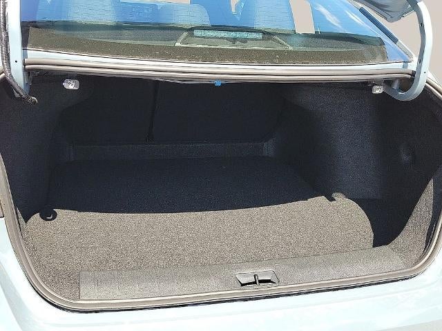 2027 Nissan Sentra SV Sedan