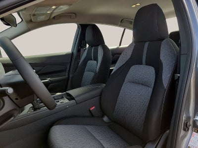 2027 Nissan Sentra SV Sedan