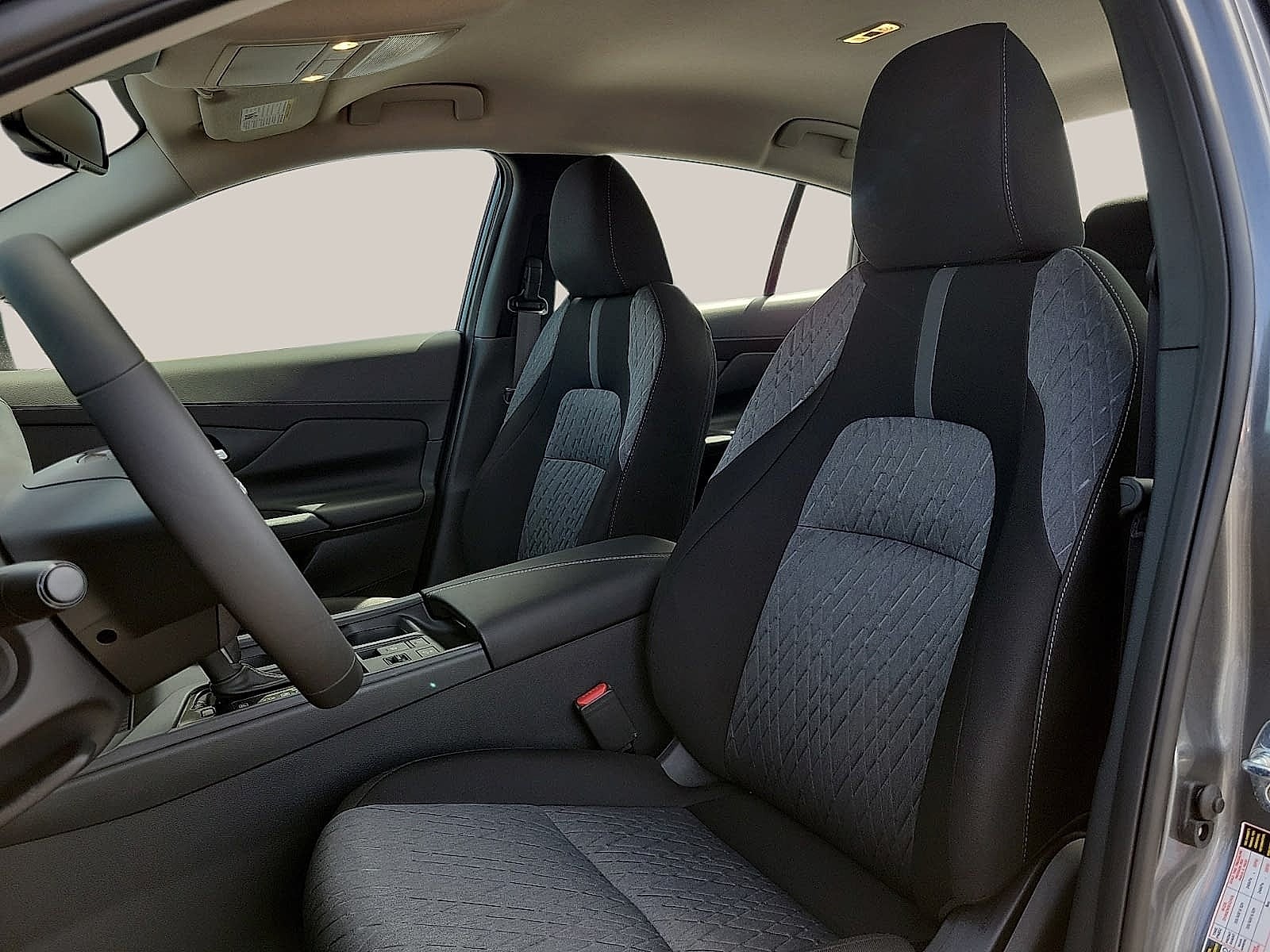 2027 Nissan Sentra SV Sedan