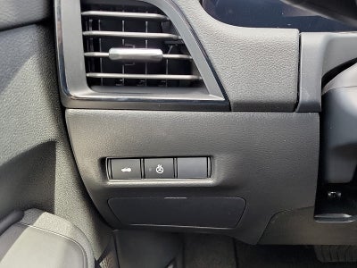 2027 Nissan Sentra SV Sedan